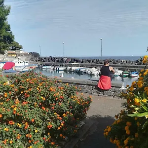 Sabbia Dell' Etna Catania