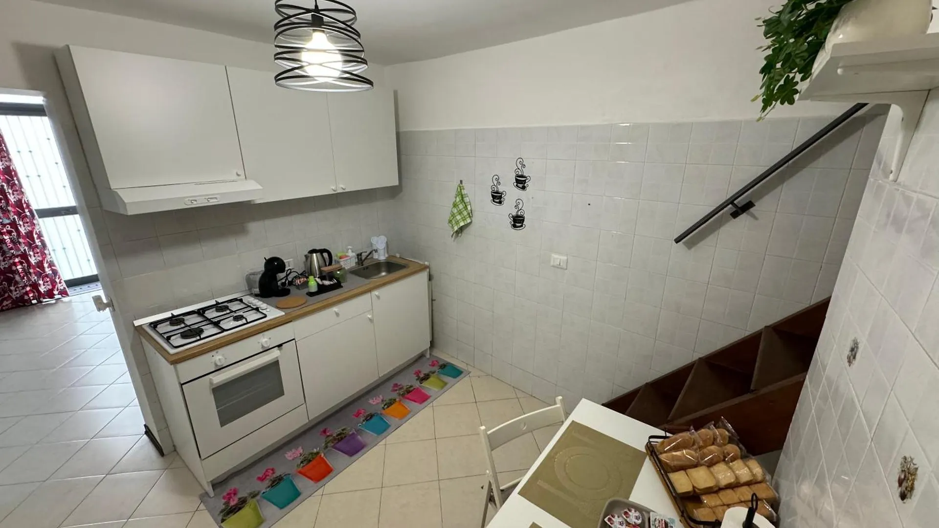 Appartamento Casa Candy Aeroporto di Catania Fontana Rossa