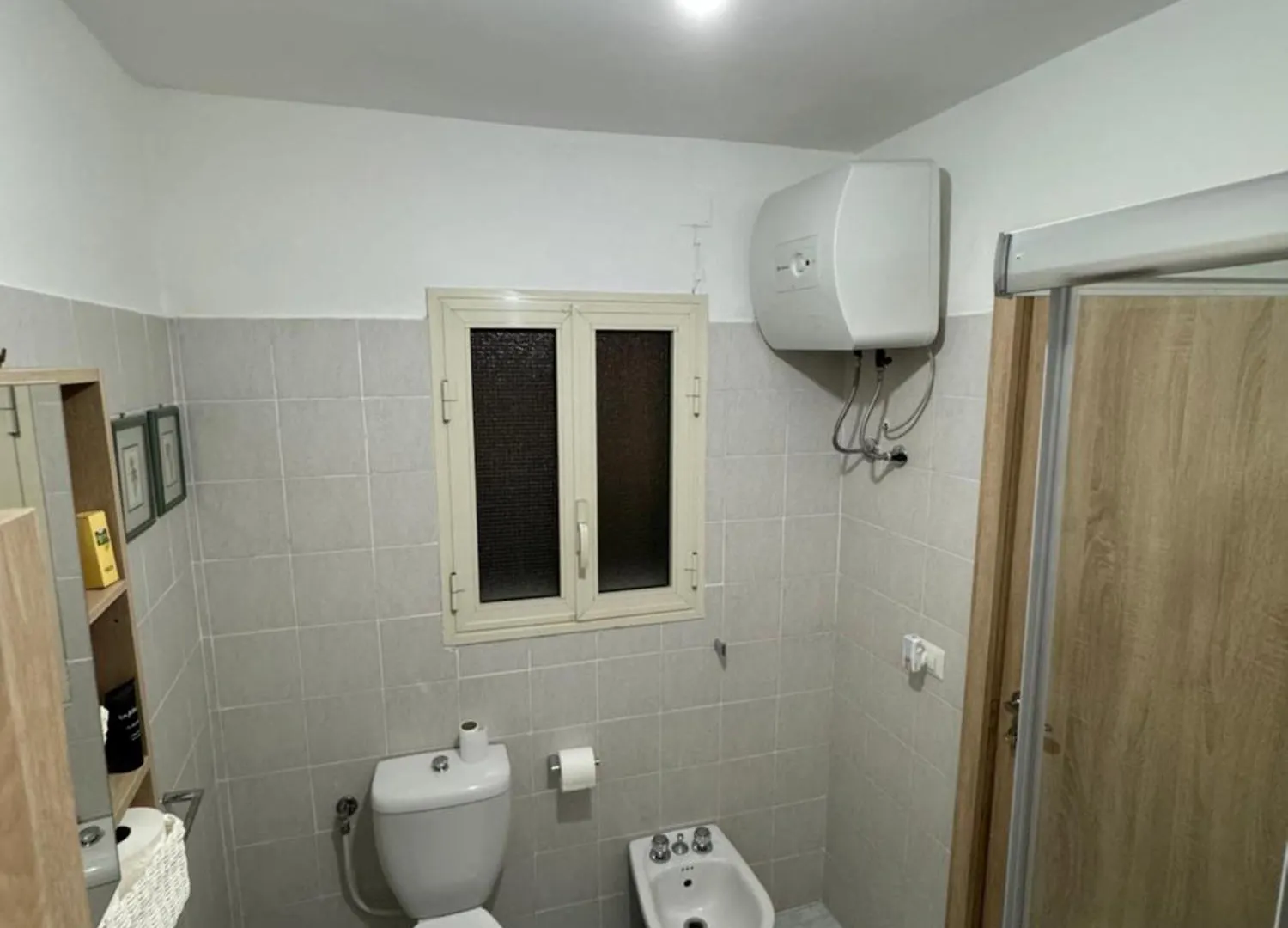 Apartment Casa Candy Catania Italy